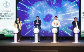 Khánh Hòa công bố Bộ tiêu chuẩn du lịch xanh cho các  điểm du lịch, lưu trú