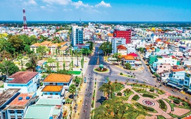 Chấp thuận chủ trương điều chỉnh Quy hoạch tỉnh Sóc Trăng