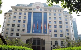 Ngành Thuế tăng tốc hiện đại hóa, minh bạch hóa công tác thu