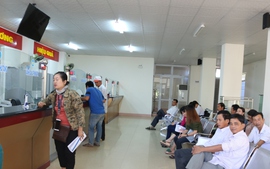 Quảng Ngãi khẩn trương chuẩn bị vận hành bộ máy cấp xã mới