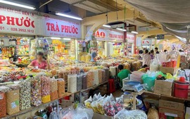 Trách nhiệm quản lý về chất lượng sản phẩm, hàng hóa của UBND cấp xã