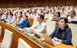 Quyết sách lịch sử, tất yếu và đúng đắn
