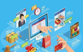 Phân cấp thẩm quyền lĩnh vực thương mại điện tử, bảo vệ quyền lợi người tiêu dùng