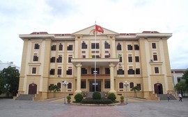 Chức năng, cơ cấu tổ chức bộ máy giúp việc của Tòa án nhân dân cấp tỉnh, khu vực