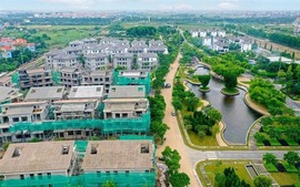 Thẩm quyền về giấy phép xây dựng khi tổ chức chính quyền địa phương 02 cấp