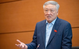 Chiều nay (12/6): Công bố các Nghị định về phân quyền, phân cấp; phân định thẩm quyền