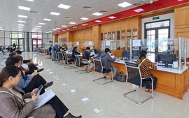 Triển khai các Nghị định về phân cấp, phân quyền bảo đảm hiệu quả, không để ngắt quãng