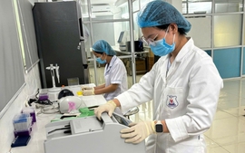 Người đứng đầu cơ quan chuyên môn y tế thuộc UBND cấp tỉnh có thẩm quyền bổ nhiệm giám định viên pháp y