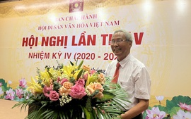 Nỗ lực bảo vệ và phát huy giá trị di sản văn hóa 