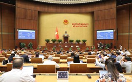 Phát triển công nghiệp hóa chất hướng tới hóa học xanh, kinh tế tuần hoàn