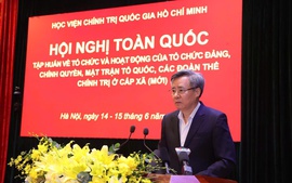 Những điểm mới trong quy định, hướng dẫn của Trung ương về thi hành Điều lệ Đảng