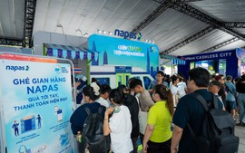Việt Nam bứt phá với thanh toán số hiện đại, chi phí thấp