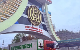 Kiên quyết giữ 'cánh cửa' Tây Nguyên: Hải quan đẩy mạnh ngăn buôn lậu, chống ma túy