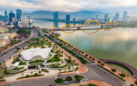 Thành lập Khu thương mại tự do thành phố Đà Nẵng