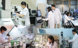 Chức năng, nhiệm vụ của Học viện Chiến lược Khoa học và Công nghệ