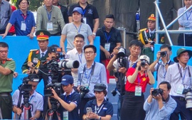 Cổng Thông tin điện tử Chính phủ, Báo Điện tử Chính phủ: Không chỉ đưa tin mà còn kiến tạo tư duy