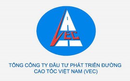 Tăng vốn điều lệ Công ty mẹ - VEC