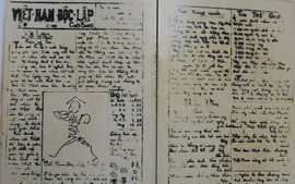 Báo chí cách mạng Việt Nam giai đoạn 1925-1945: Lực lượng chủ lực, tiên phong, vũ khí sắc bén trong công tác tư tưởng - văn hóa của Đảng