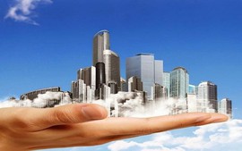 Khi nào được chuyển nhượng hợp đồng mua bán nhà ở hình thành trong tương lai?