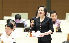 Bộ trưởng Nội vụ: Đội ngũ cán bộ là then chốt quyết định thành công mô hình chính quyền 2 cấp