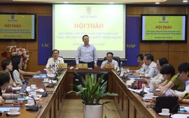 Xây dựng văn hóa tuân thủ pháp luật theo yêu cầu của Nghị quyết số 66