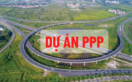 Tiếp tục hoàn thiện khung pháp lý về đầu tư theo phương thức PPP