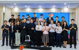 Trao đổi tài năng đổi mới sáng tạo Việt Nam - Singapore: Cơ hội nghề nghiệp trong kỷ nguyên số