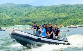 Hải quan tăng cường kiểm soát tuyến miền Trung, chặn đứng nhiều vụ buôn lậu