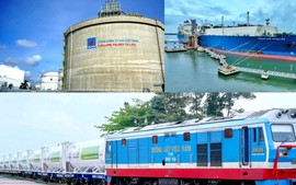 PV GAS phấn đấu tiếp tục giữ vững vị thế số 1 trong ngành năng lượng khí Việt Nam