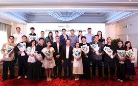 Galaxy AI tôn vinh du lịch và văn hóa Việt