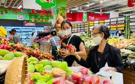Hàng nghìn gia đình Việt đến Co.opmart trải nghiệm đại sứ xanh