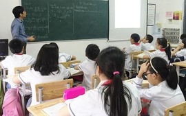 Làm chủ nhiệm lớp là nhiệm vụ kiêm nhiệm