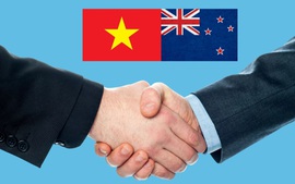 Thư mừng nhân kỷ niệm 50 năm Ngày thiết lập quan hệ ngoại giao Việt Nam New Zealand
