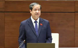 Tập trung đào tạo nguồn nhân lực chất lượng cao, phục vụ phát triển đất nước giai đoạn mới