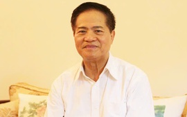 ‘Lịch sử Báo chí cách mạng Việt Nam 1925-2025’: Luôn giữ vững vai trò tiên phong, là vũ khí sắc bén trên mặt trận tư tưởng-văn hóa