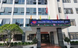 Nghệ An: Phát hiện sai phạm trên 16 tỷ đồng qua thanh tra