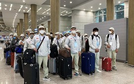 Phí môi giới 'trên trời', trục lợi xuất khẩu lao động: Siết kỷ cương, xử lý nghiêm sai phạm