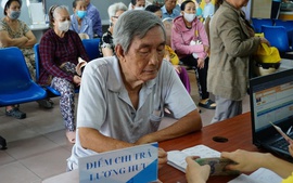 Có được đóng thêm BHXH tự nguyện để hưởng lương hưu tối đa?