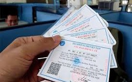 Chế độ BHYT đối với trẻ em dưới 6 tuổi