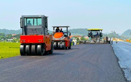 Nâng cao trách nhiệm, đẩy lùi tiêu cực trong ngành Xây dựng