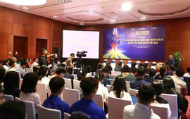 Trí tuệ nhân tạo và chiến lược chuyển đổi số trong các tòa soạn báo chí Việt Nam