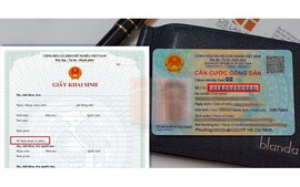 Số định danh cá nhân thay mã số thuế từ 1/7/2025