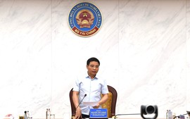 Góp ý hoàn thiện hành lang pháp lý cho hợp tác PPP trong đổi mới sáng tạo