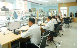Đà Nẵng vận hành thử mô hình chính quyền hai cấp tại địa phương