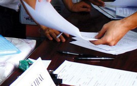 Cải tạo, nâng cấp trụ sở làm việc có được chỉ định thầu?