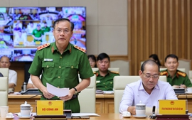 Sắp có phần mềm truy xuất nguồn gốc hàng hóa, giúp người dân phát hiện hàng giả