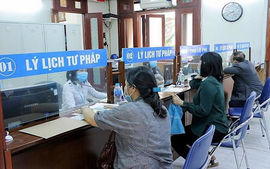 Hướng dẫn chức năng, nhiệm vụ, quyền hạn của Sở Tư pháp