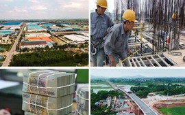 Địa phương chủ động, dòng vốn đầu tư công thông suốt và tăng tốc