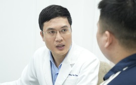 Căn bệnh phổ biến chiếm đến 2% dân số thế giới