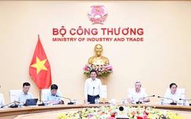 Sẵn sàng kịch bản ứng phó, bảo đảm cung ứng đủ điện cho nửa cuối năm 2025